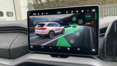 Skoda Kodiaq 1.5 TSI e-TEC SportLine 5dr DSG [7 Seat] Petrol Estate